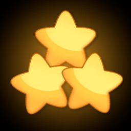 Lord of the Eternal Firmament achievement icon for Avalon Jewels 2 Collector's Edition