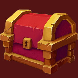 Challenge Crusher achievement icon for Avalon Jewels 2 Collector's Edition