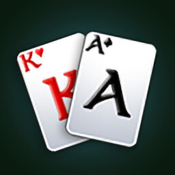 Gambler achievement icon for Avalon Jewels 2 Collector's Edition