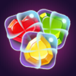 Explosion of Fate achievement icon for Avalon Jewels 2 Collector's Edition