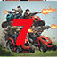 Icon for Survive 60 seconds level 7