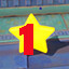 Icon for Find star level 1