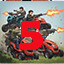 Icon for Survive 60 seconds level 5