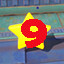 Icon for Find star level 9