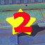 Icon for Find star level 2