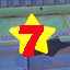 Icon for Find star level 7