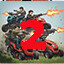 Icon for Survive 60 seconds level 2