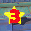 Icon for Find star level 3