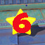 Icon for Find star level 6