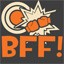 Icon for BFF²