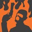 Icon for Spontaneous Combustion