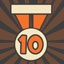 Icon for Medals of Honor