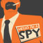 Icon for FYI I am a Spy