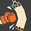 Icon for Punching Bag
