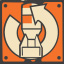 Icon for Hard Reset