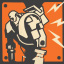 Icon for Sly Voltage