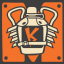 Icon for Kritical Terror