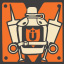 Icon for German Engineering