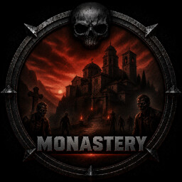 Icon for Monastery