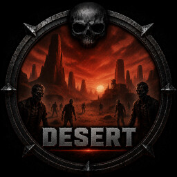 Icon for Desert
