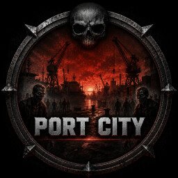Icon for Port City