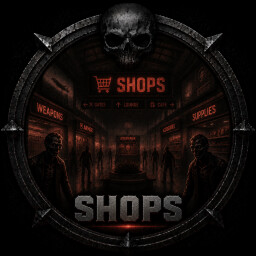 Icon for Shops