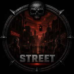 Icon for Street