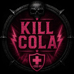 Icon for Kill Cola