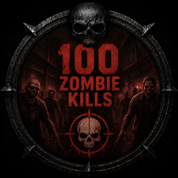 Icon for Zombie Kills