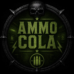Icon for Ammo Cola