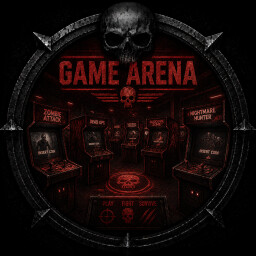 Icon for Game Arena