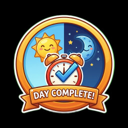 Icon for FULL DAY