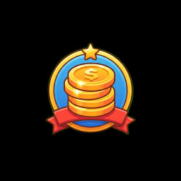 Icon for BIG SPENDER