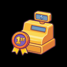 Icon for FIRST SALE