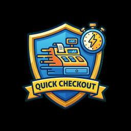 Icon for SPEED CASHIER
