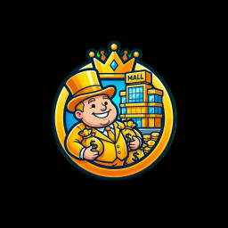 Icon for MALL MOGUL