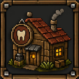 First Investment Opportunity achievement icon for TEEFS