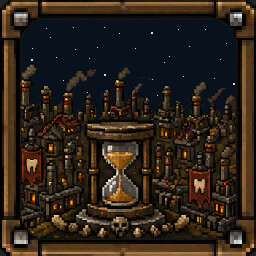 Empire Eternal achievement icon for TEEFS