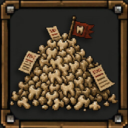 Da Economy Is Probably Fake achievement icon for TEEFS