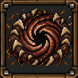 Economic Singularity achievement icon for TEEFS