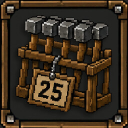 Honest Goblin Labor achievement icon for TEEFS