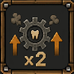 Economic Momentum achievement icon for TEEFS