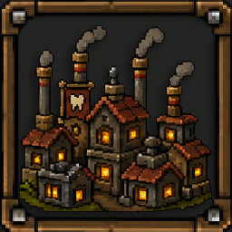 Growing Krump Operation achievement icon for TEEFS