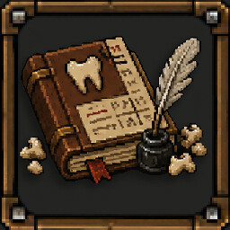 Accounting Problem achievement icon for TEEFS