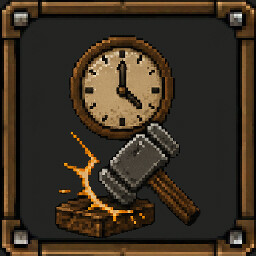 Just One More Bonk achievement icon for TEEFS