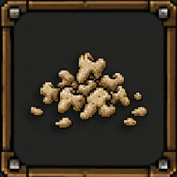 A Pile of Teeth achievement icon for TEEFS