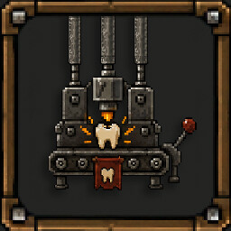 Automation Begins achievement icon for TEEFS
