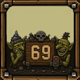 nice achievement icon for TEEFS