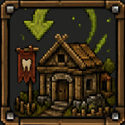 Second Attempt At Civilization achievement icon for TEEFS