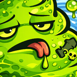 Icon for Toxic Asset